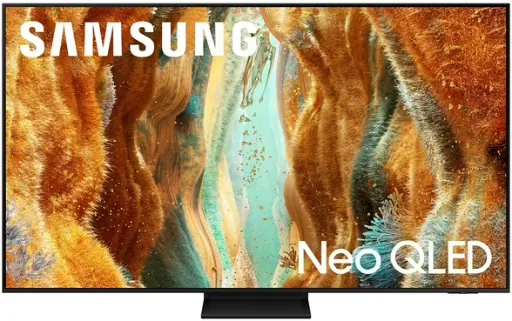 (Begins 8/26) SAMSUNG 65" 4K Neo QLED Smart TV