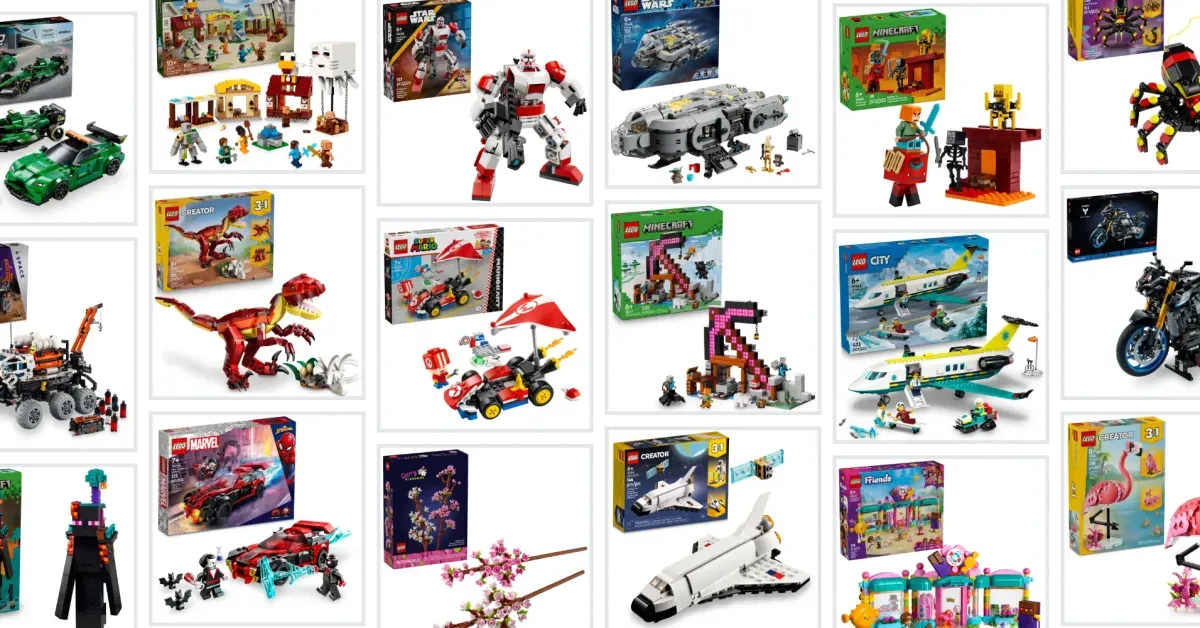 LEGO Star Wars Clone Wars Battle of Felucia MTT 75435