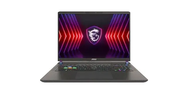Refurbished MSI Vector 16” (RTX 5070 Ti, 16GB/1TB)