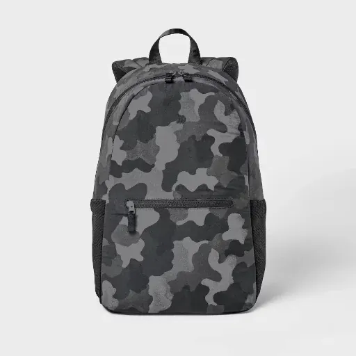 All In Motion 23L Tween Crinkle Backpack