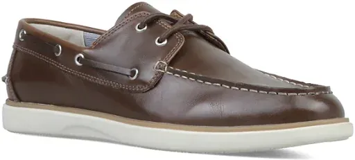 Club Room Men's Kearris Boat Shoes