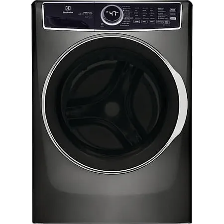 Electrolux 4.5 Cu.Ft. Stackable Washer + 8.0 Cu.Ft. Electric Dryer