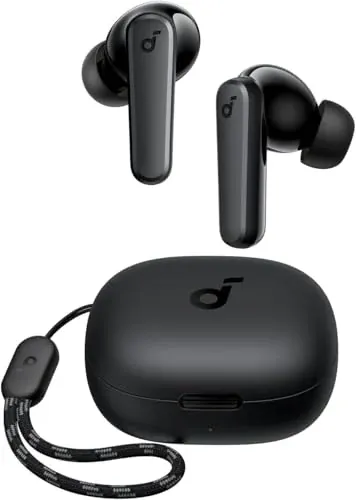 Soundcore by Anker P20i True Wireless Earbuds with Big Bass