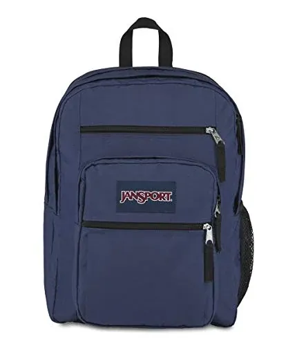 JanSport Laptop Backpack with 15” Laptop Sleeve