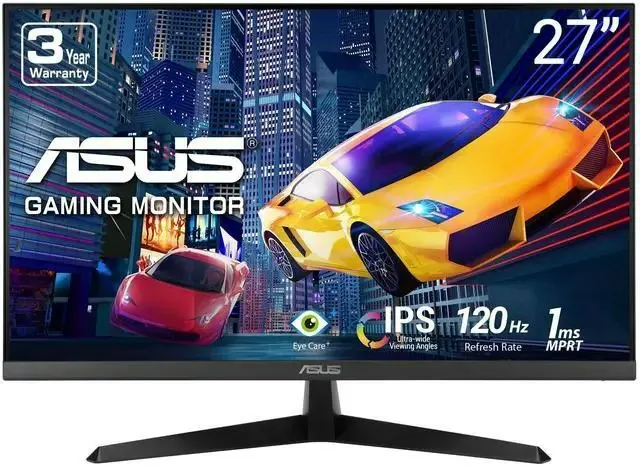 ASUS VY279HGR 27" 1080p Monitor