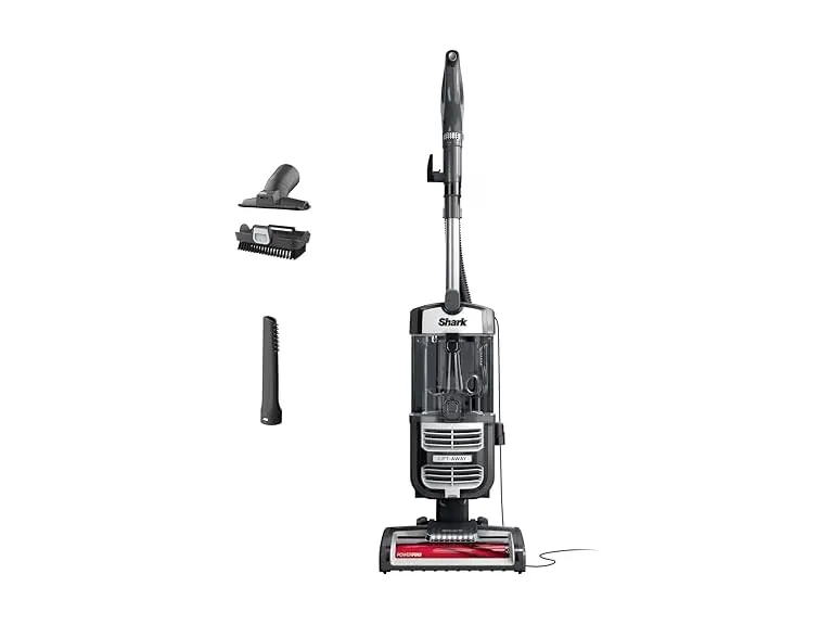 SHARK Navigator Lift-Away Upright Vacuum (Refurbished)