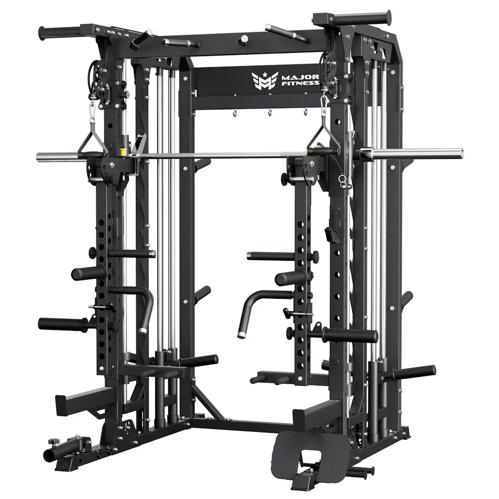 Major Fitness B52 Machine Home Gym