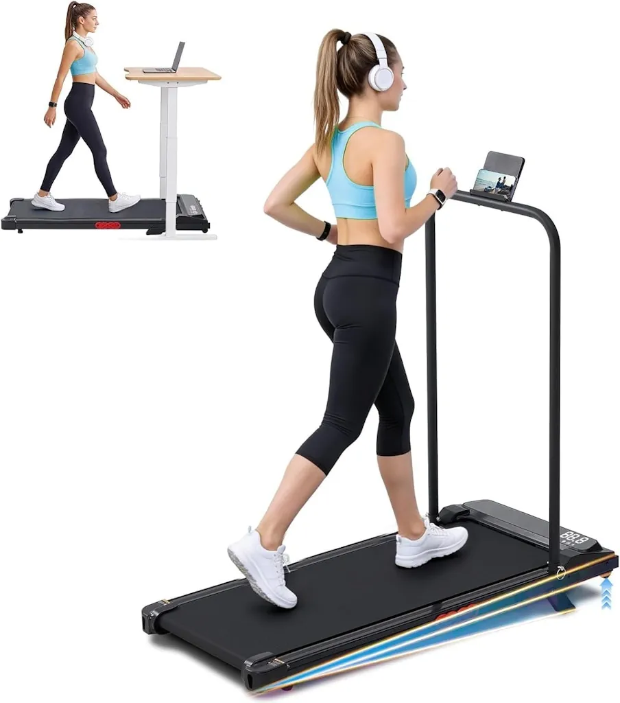 Walking Pad Treadmill