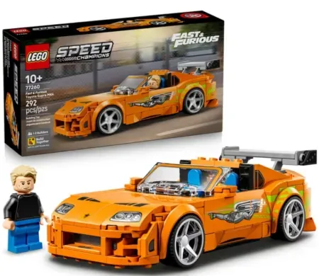 Walmart Bricktember LEGO Sale