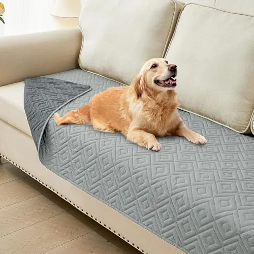 Waterproof Pet Blanket for Furniture