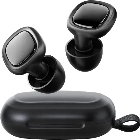 FERRISA 45dB Noise Reduction Reusable Earplugs