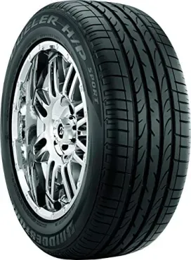 Bridgestone Dueler H/P Sport Performance SUV Tire