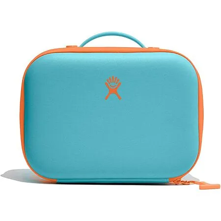 Hydro Flask Kids Insulated Lunch Box (Seaspray Blue)