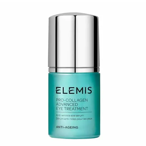 ELEMIS Travel Size Pro-Collagen Advanced Eye Serum 15ml