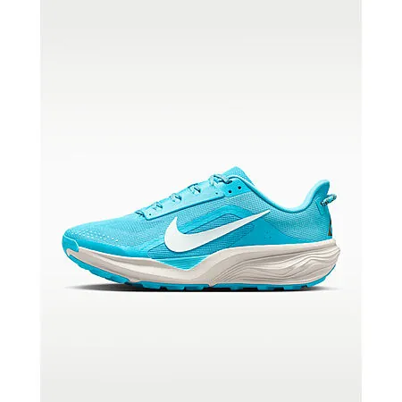 Nike Men's ACG Pegasus Trail Running Shoes (Baltic Blue/Light Orewood)