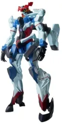 Banpresto Mobile Suit Gundam GQuuuuuuX GENKAI Toppa Figure