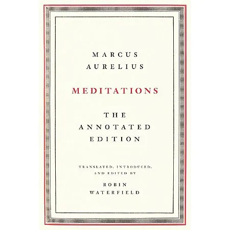 Meditations: The Annotated Edition (eBook)