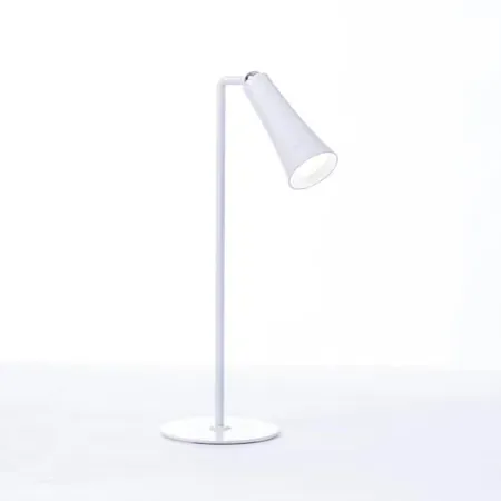 LYTUP 4-in-1 Rechargeable LED Desk Flute Lamp