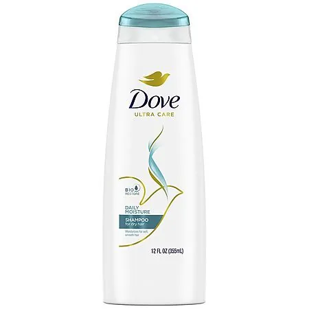 12oz. Dove Shampoo Products (various scents) + Earn $4 Walgreens Cash