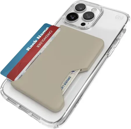 Speck iPhone Wallet MagSafe Accessory
