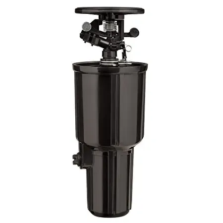 Orbit Pulse Pop-Up Impact Sprinkler Head