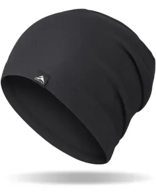 GXCROR Lightweight Running Skull Cap