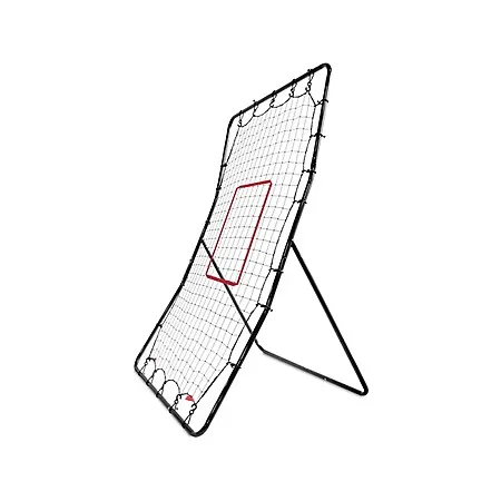 SKLZ PitchBack Baseball & Softball Pitching Net & Rebounder