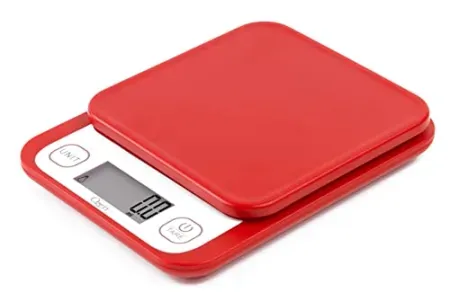 Ozeri Garden and Kitchen Scale II