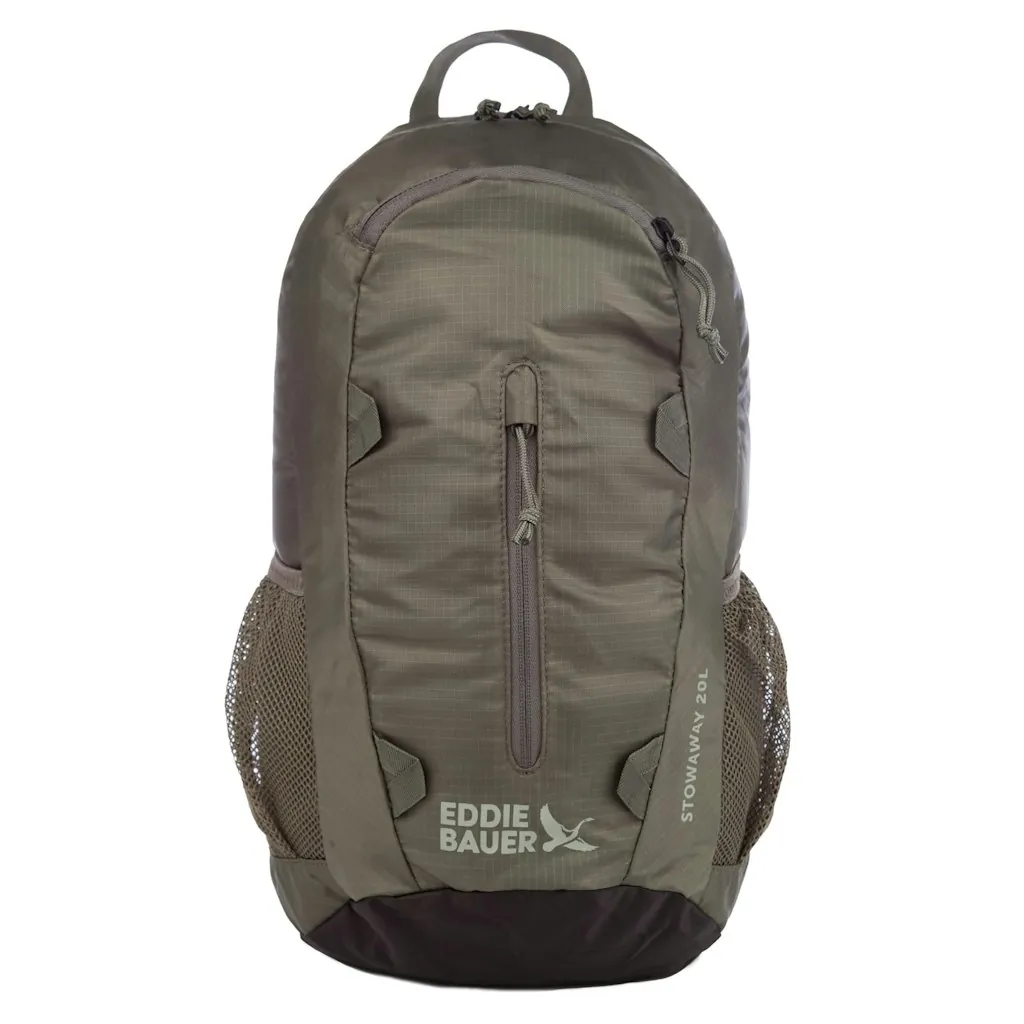 Eddie Bauer Stowaway Packable 20L Backpack