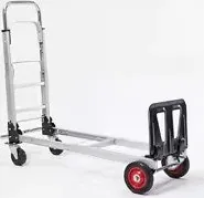 Aluminum Folding Hand Truck