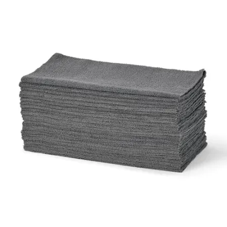 24-Pack Amazon Basics 12" x 12" Microfiber Cleaning Cloths