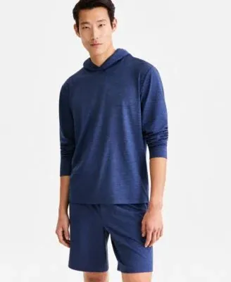 Alfani Men's Athluxe Performance Hoodie