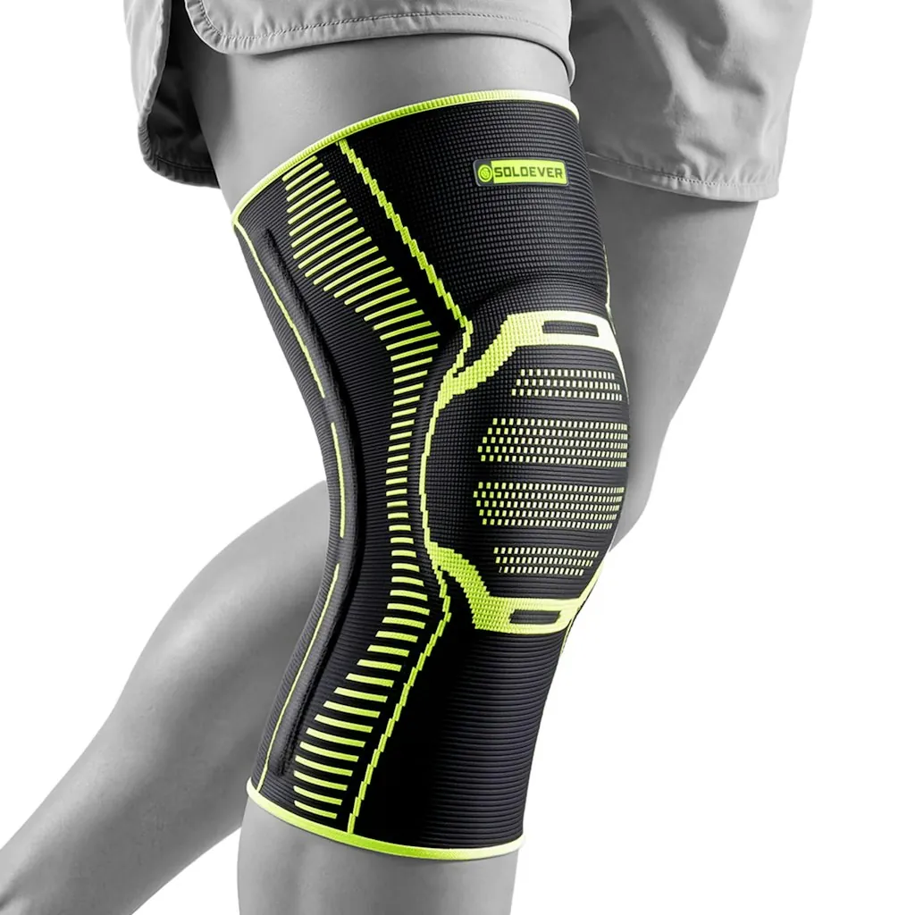 Soloever Knee Brace