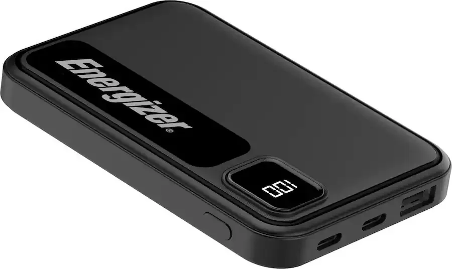 Energizer MAX Portable Chargers