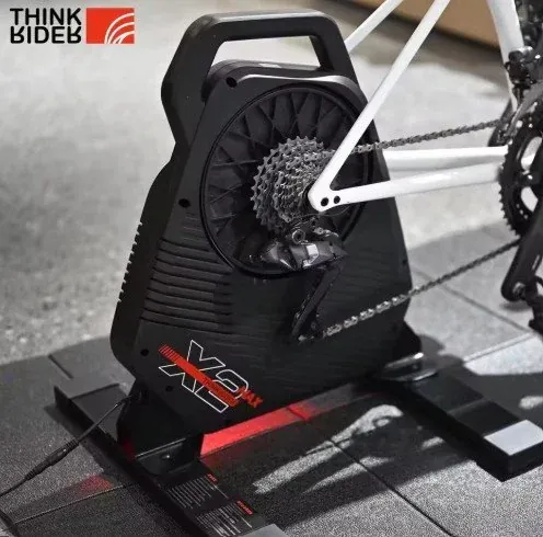 ThinkRider Smart Bike Trainer X2Max 2000W Resistance