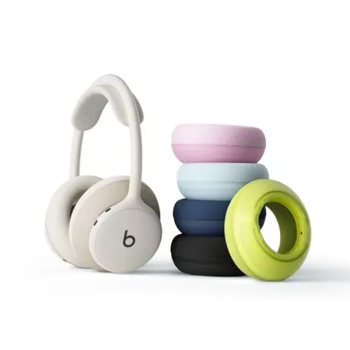 Beats 360 Build Your Bundle Cushion Kit for Earcups/Headband