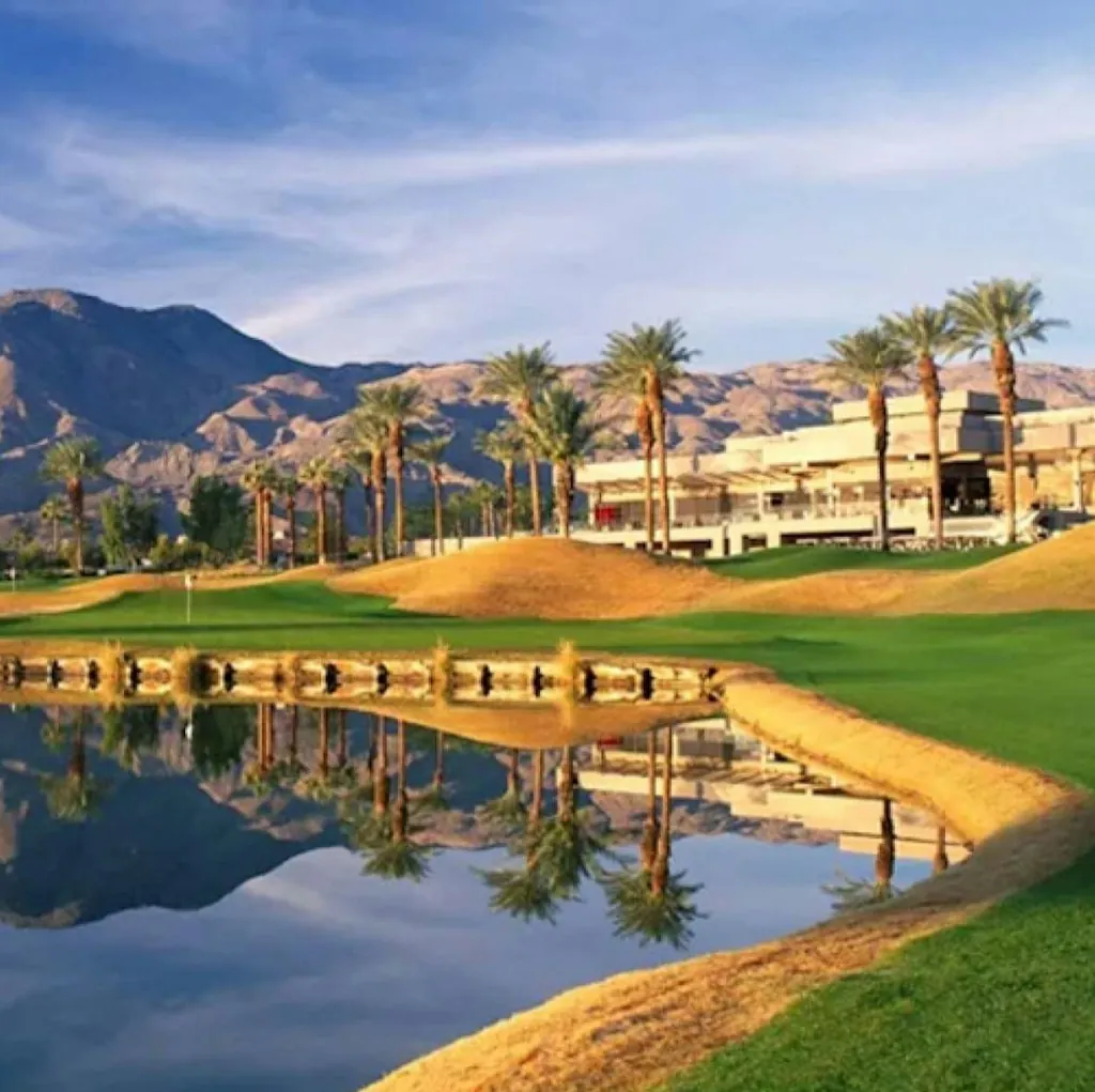 La Quinta Resort & Club California Hotel Stays for From $265 per night