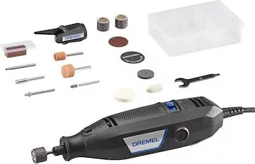 Dremel Rotary Tools & Accessories at Lowe's: 40% off all + free shipping
