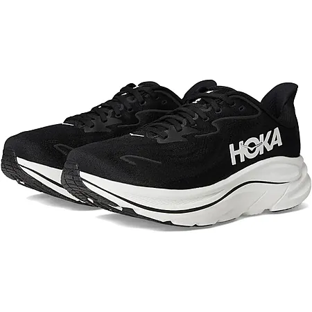 HOKA Men's & Women's Clifton 10 Running Shoes (various colors)