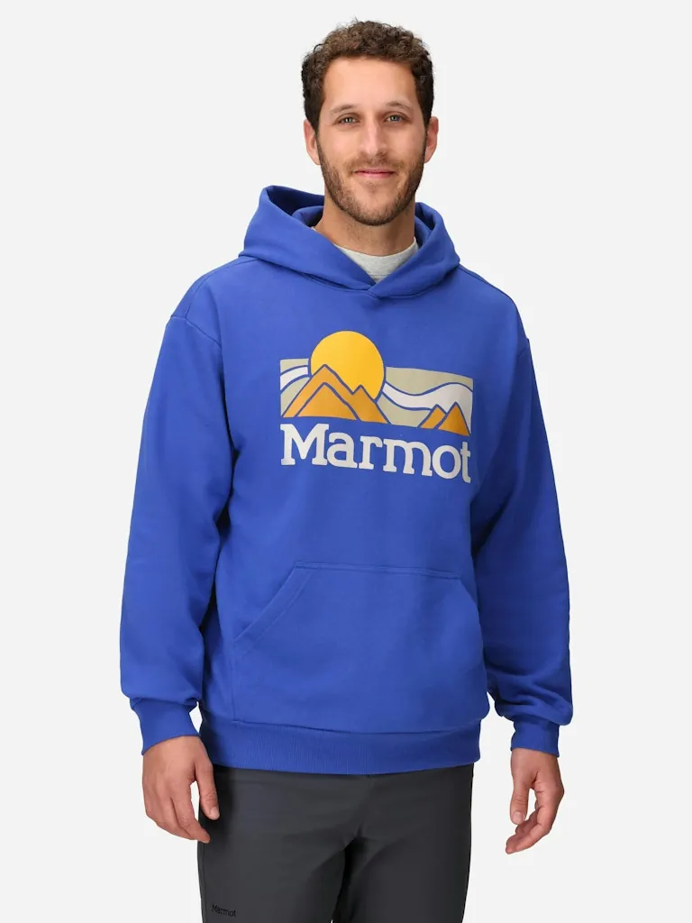 Marmot Men's Coastal Hoodie