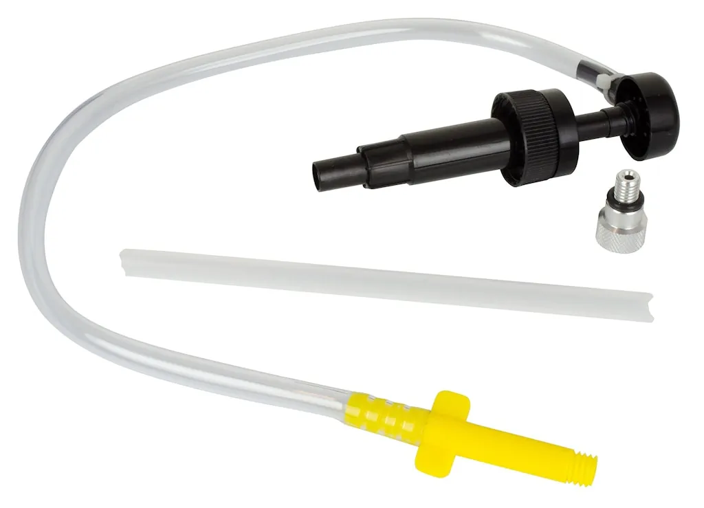 Pennzoil Marine Lower Unit Fill Pump