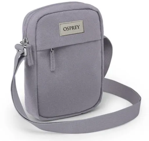 Osprey Arcane Small Crossbody (Soundwave Grey)