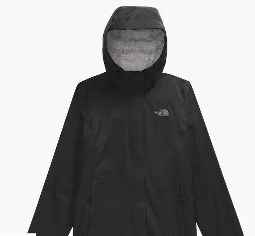 The North Face Women's Venture 2 Waterproof Rain Jacket