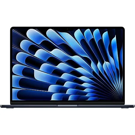15.3" Apple MacBook Air (2026): M5 10-Core Chip, 16GB Memory, 512GB SSD