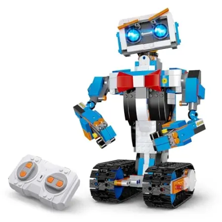 OKK Robot STEM Building Toy