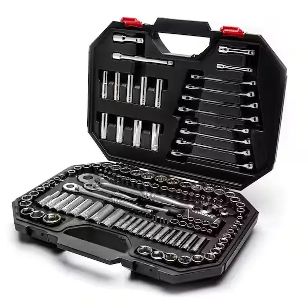 Husky 149-Piece Mechanics Tool Set
