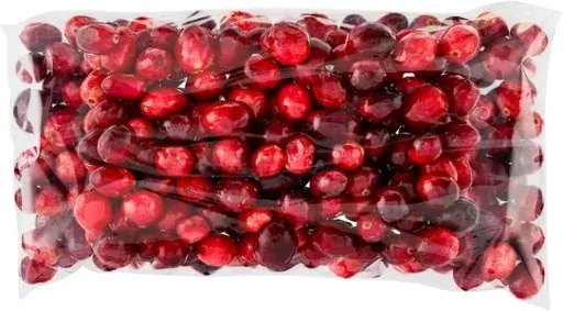 Walmart Fresh Cranberries, 12 oz Bag, Whole Fruit
