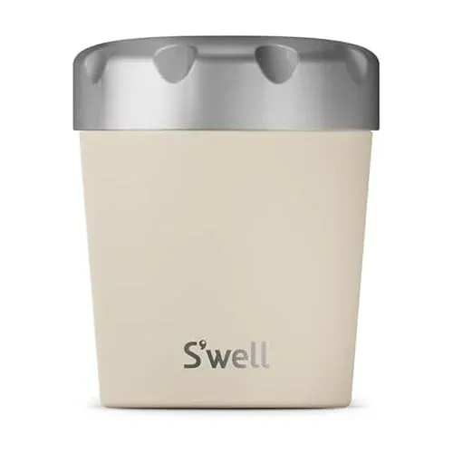 S'well Stainless Steel Ice Cream Chiller 16oz