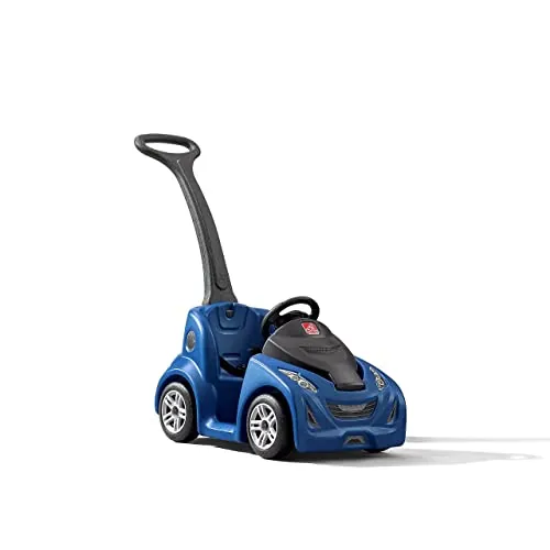 Step2 Push Around Buggy GT All-Terrain Vehicles Car Push Ride On Toy