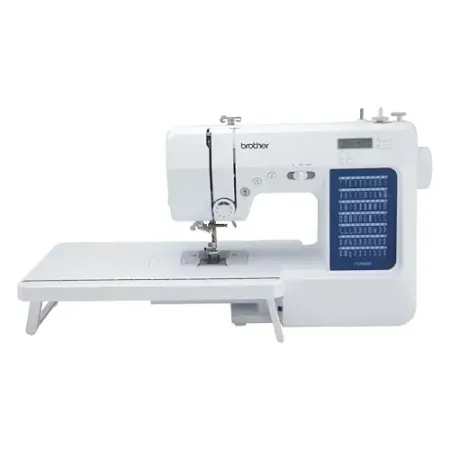 Brother CS7000X Sewing and Quilting Machine w/ LCD Display